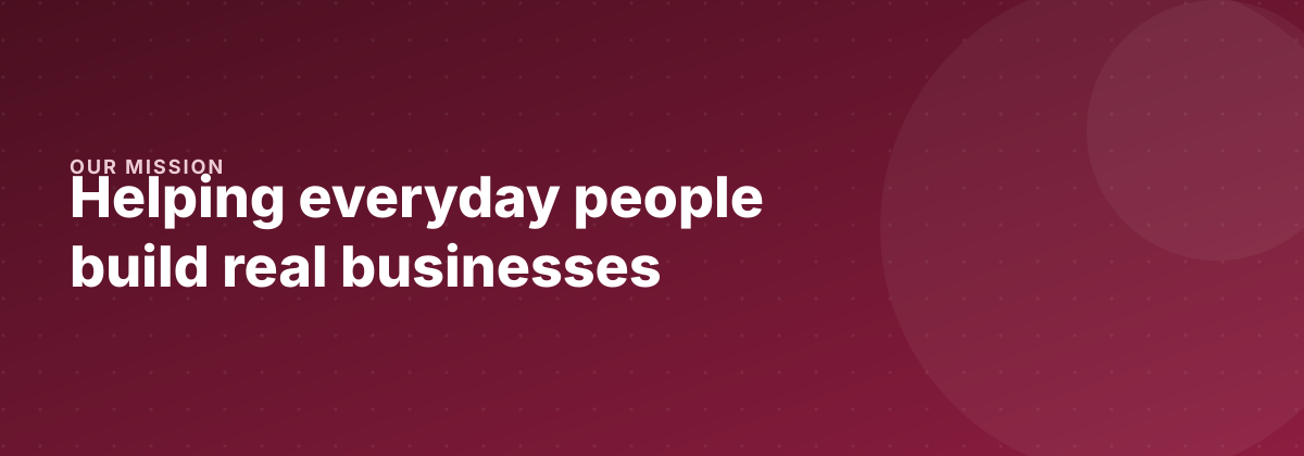 Helping everyday people build real proofreading businesses