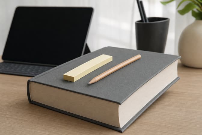 Proofreading Standards and the Work Itself course cover